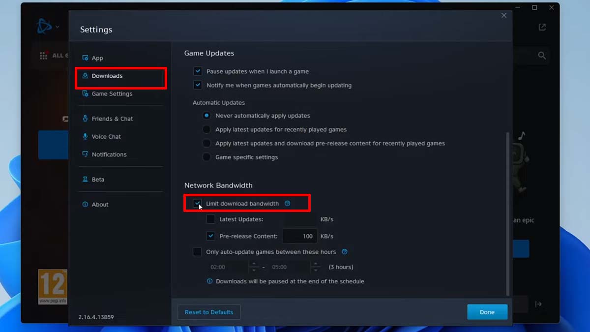 How To Fix Slow Battle.net Downloading Speed Issue